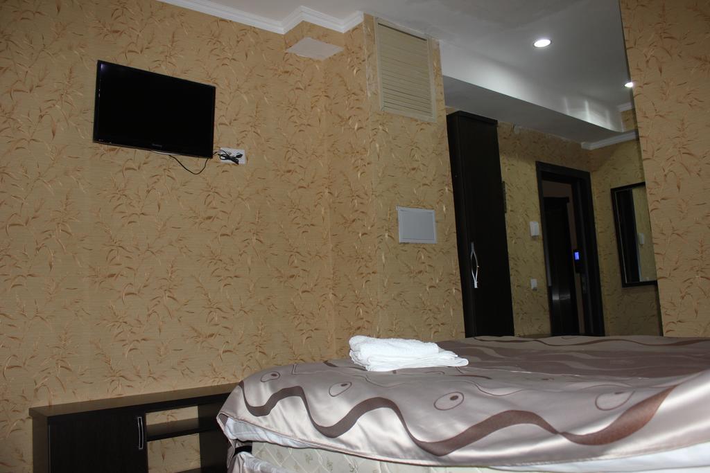 Home Hotel Astana Quarto foto