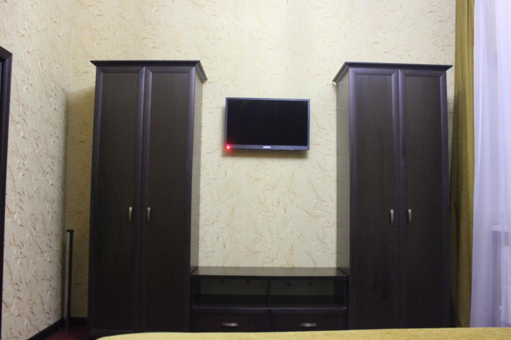 Home Hotel Astana Quarto foto