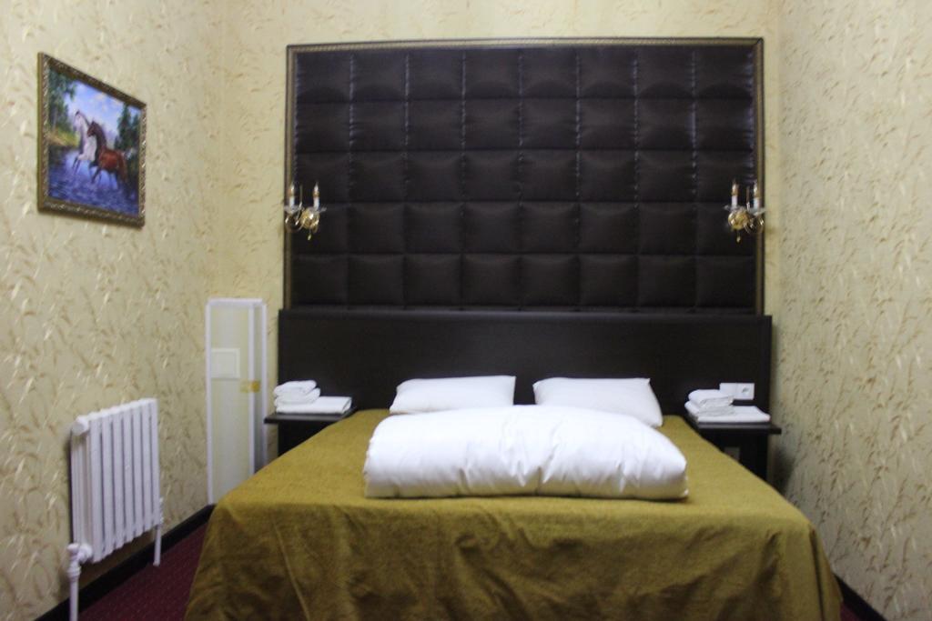Home Hotel Astana Quarto foto