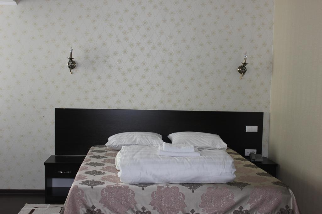 Home Hotel Astana Quarto foto